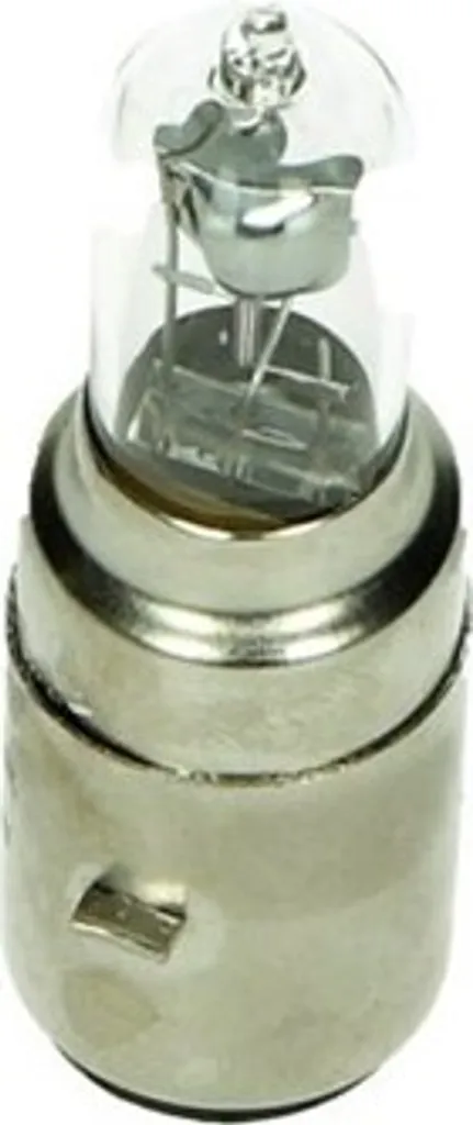 Ampoule Phare Ba20d 12V 25/25W Bosma Halogène à Double Filament Résistant
