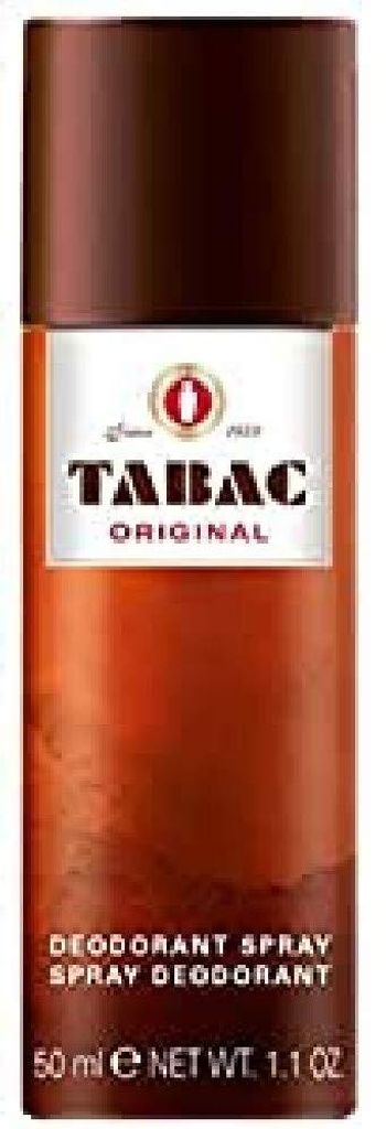 Tabac Original, Männer, Deodorant, Spray-Deodorant, Spray, Produktbild 