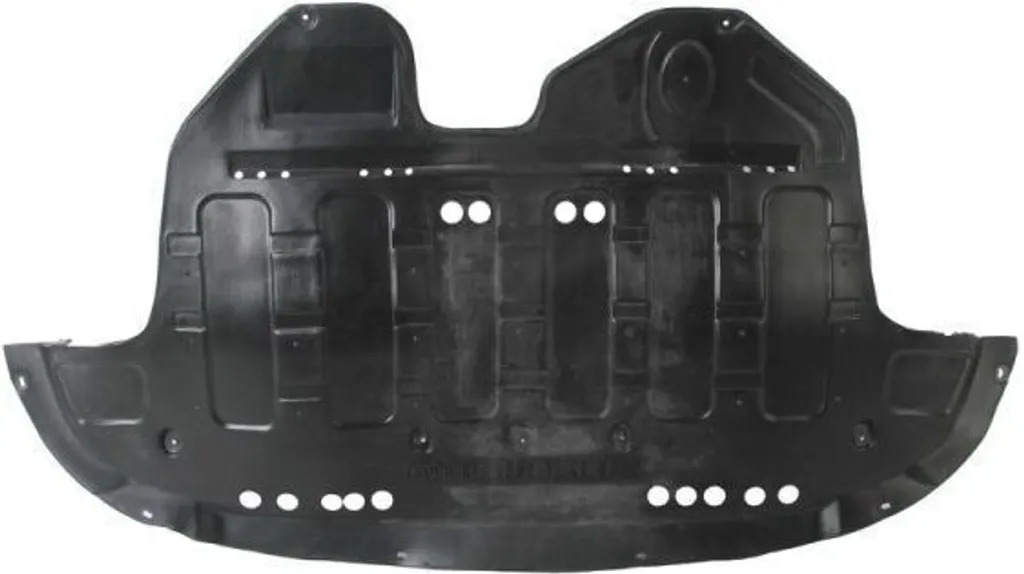 Protection sous moteur pour iX35 - Carter inférieur OE 291102Y500