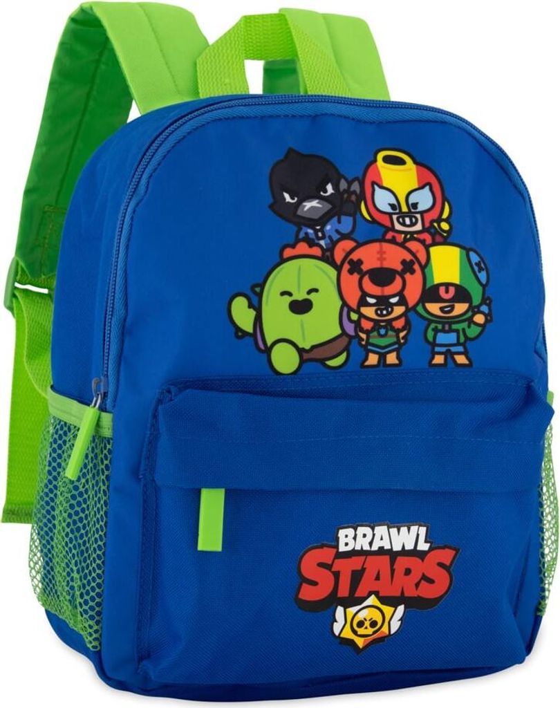 Plecak do školky Brawl Stars Obrázek produktu 