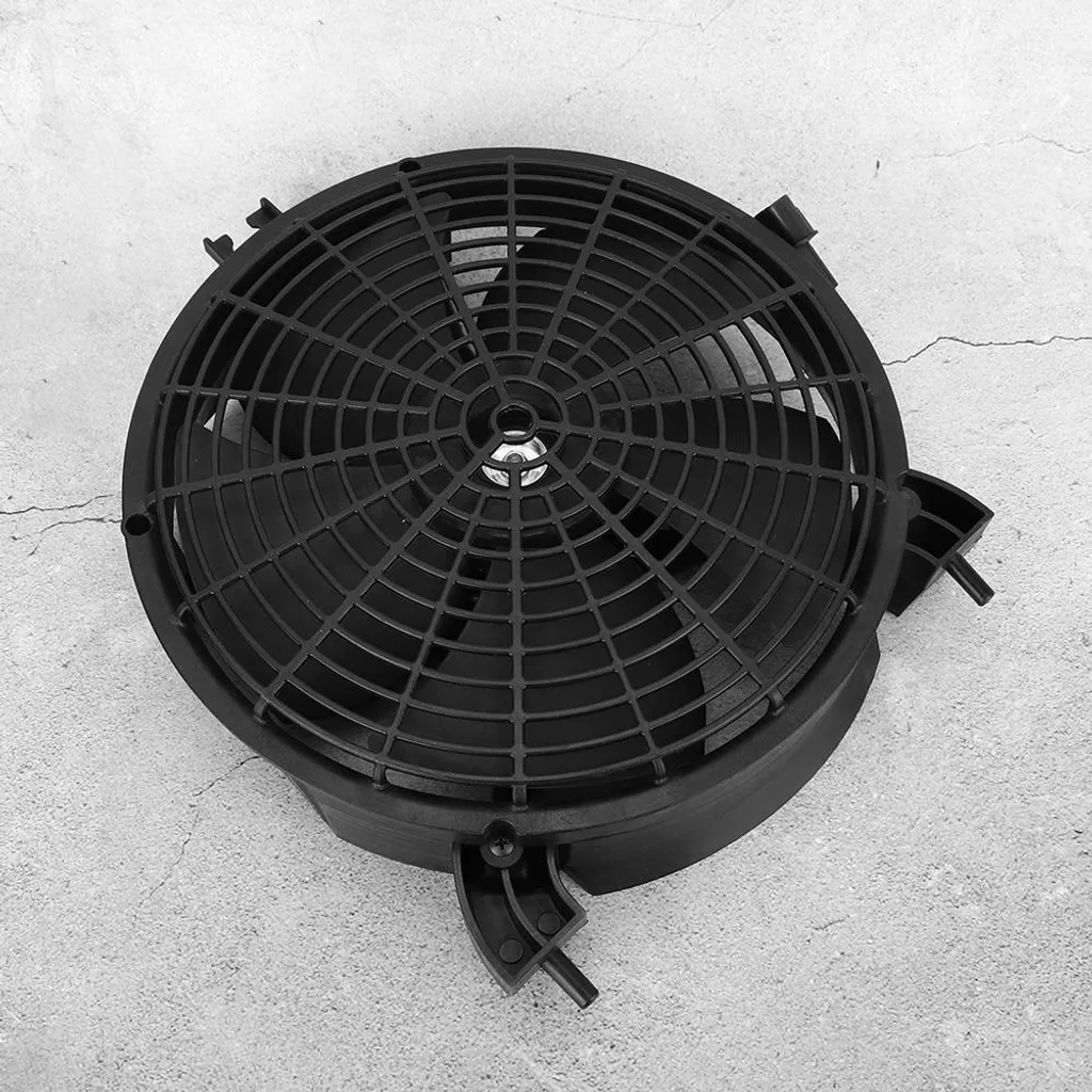 Ventilateur Condensateur MN123607 pour Climatisation Mitsubishi