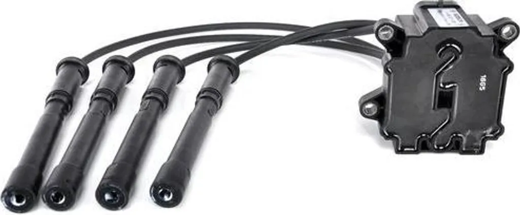 Bosch 0986221036 Bobine d'allumage pour Clio II et Twingo I OE 597083