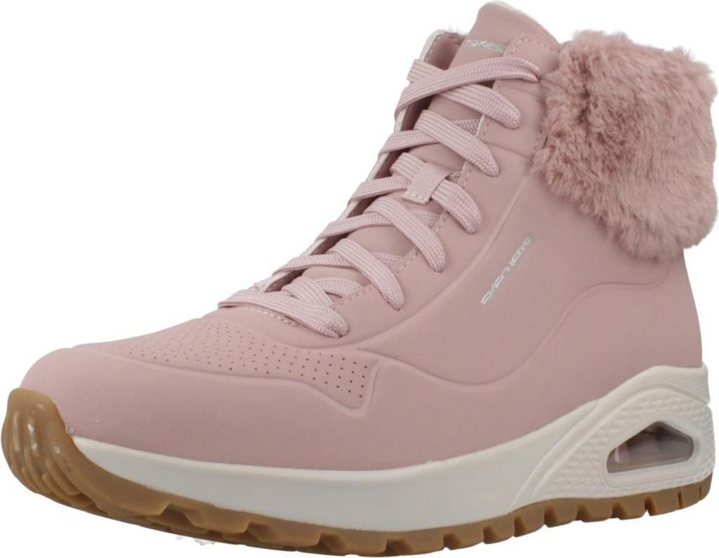 SKECHERS UNO RUGGED FALL AIR Rosa Produktbild 