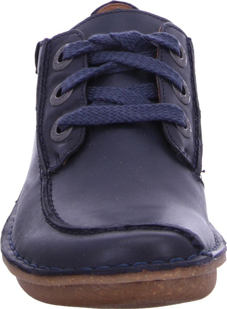 Clarks Komfort Schnürschuhe WOMENS Damen 31333937323639 Produktbild 3