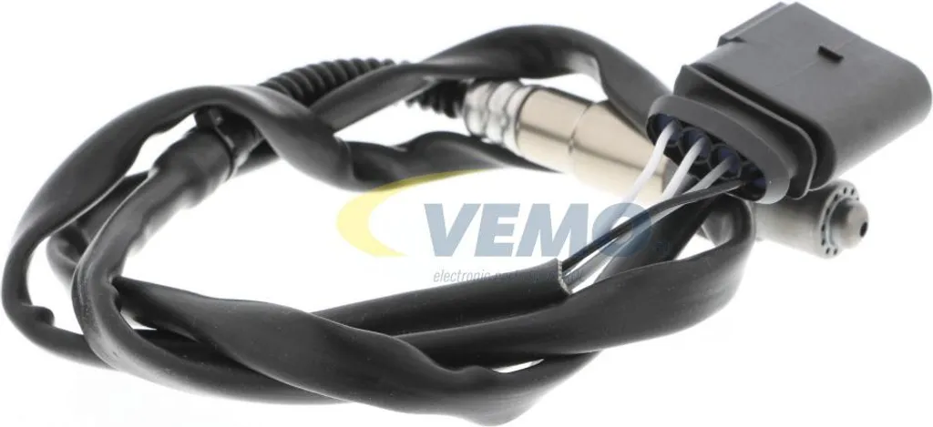 Capteur d'oxygène VEMO 4 pôles droite : efficacité et performance
