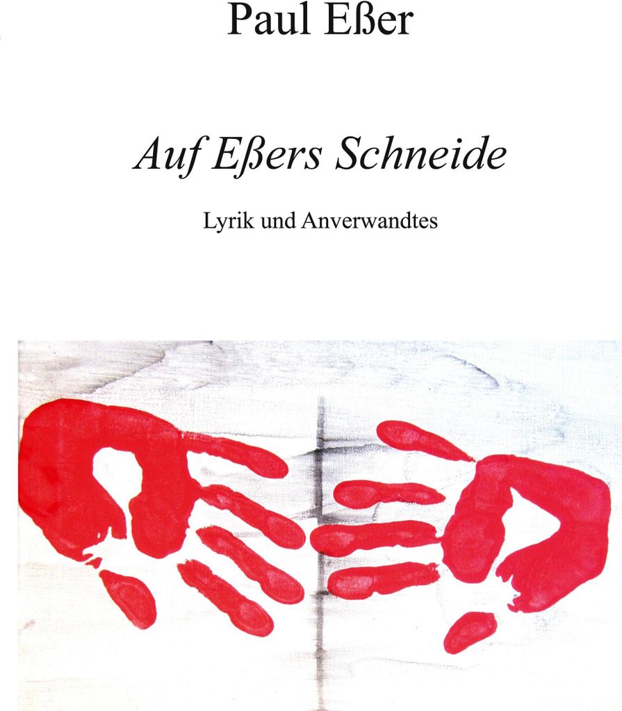 Auf Eßers Schneide