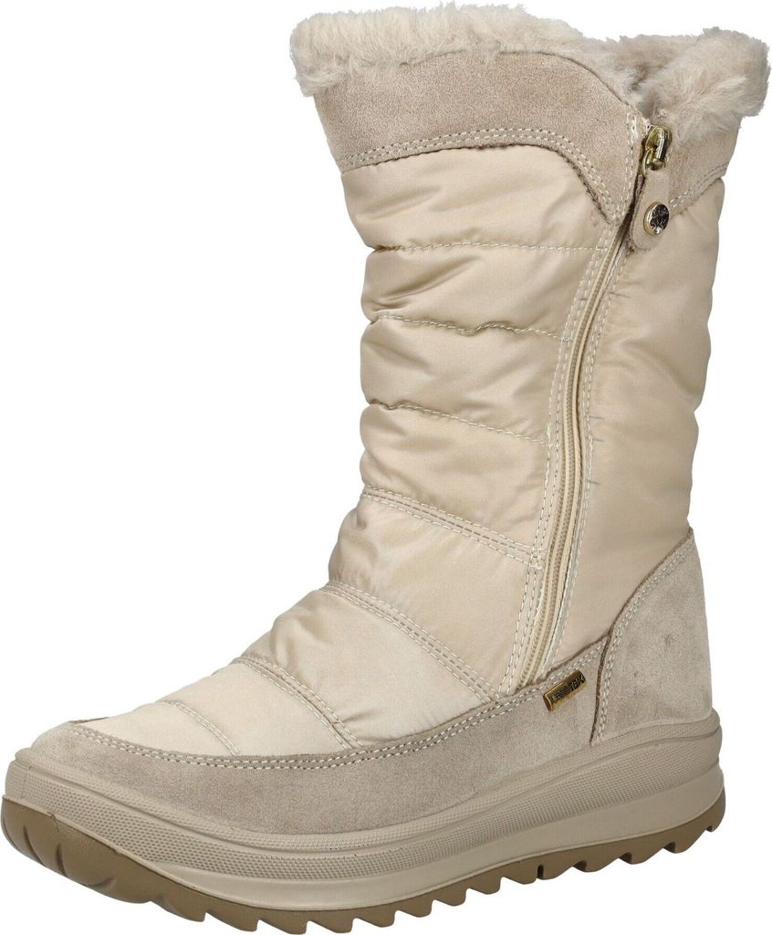 IMAC Stiefel Stiefel Veloursleder