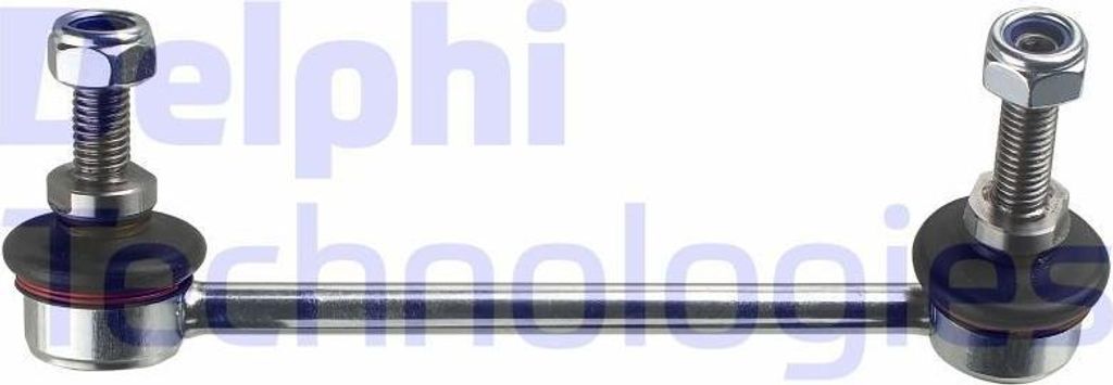 DELPHI Koppelstange Stabilisator für MINI Countryman (R60) TC2655