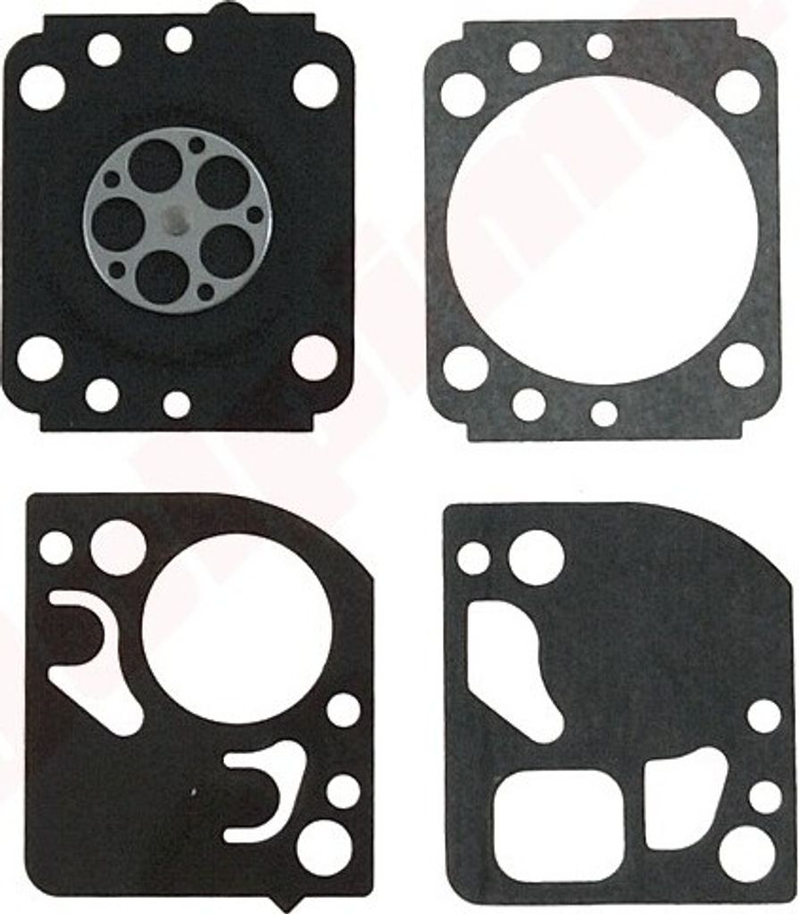 Membransatz Für Zama ( Gnd-181 )