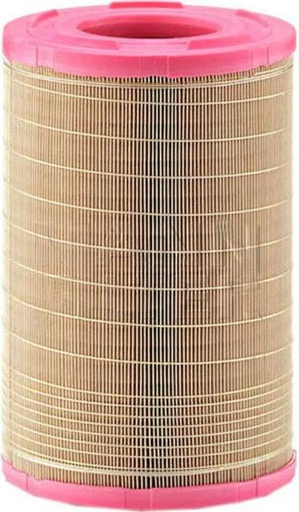 MANN-FILTER C257301 Filtre à air haute performance pour moteur automobile