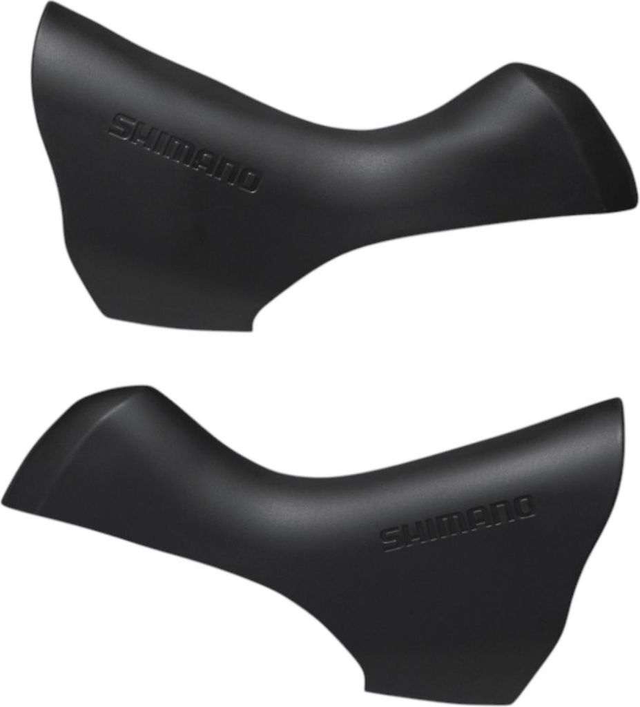 Shimano Y00E98080 1 pár náhradních gum pro páky ST-6800 Obrázek produktu 