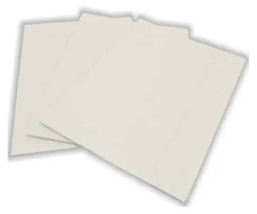 cartella elastica 10 pz. BIANCO | 070051 Immagine del prodotto 