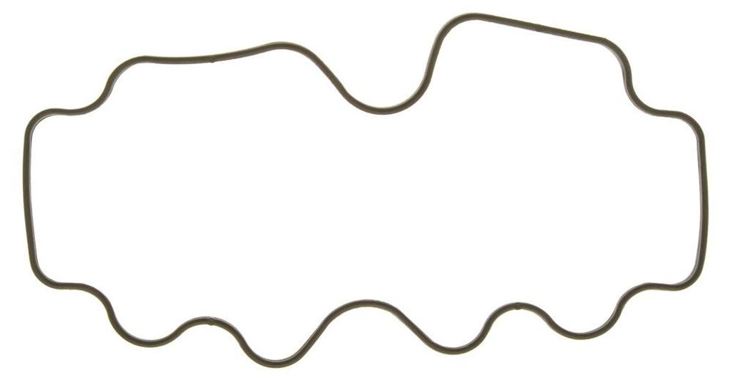 AJUSA Zylinderkopf- / Ventildeckeldichtung, kompatibel mit Subaru Impreza