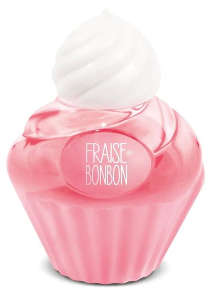 Corania Tutti Delices Faise Bonbon Eau de Toilette 50ml Produktbild 