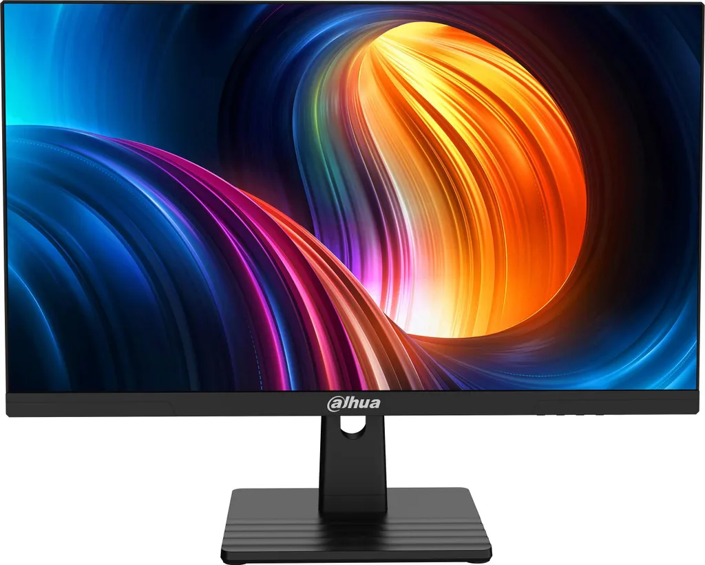 Dites Adieu à la Fatigue Visuelle avec cet Écran Dahua 27" 100Hz