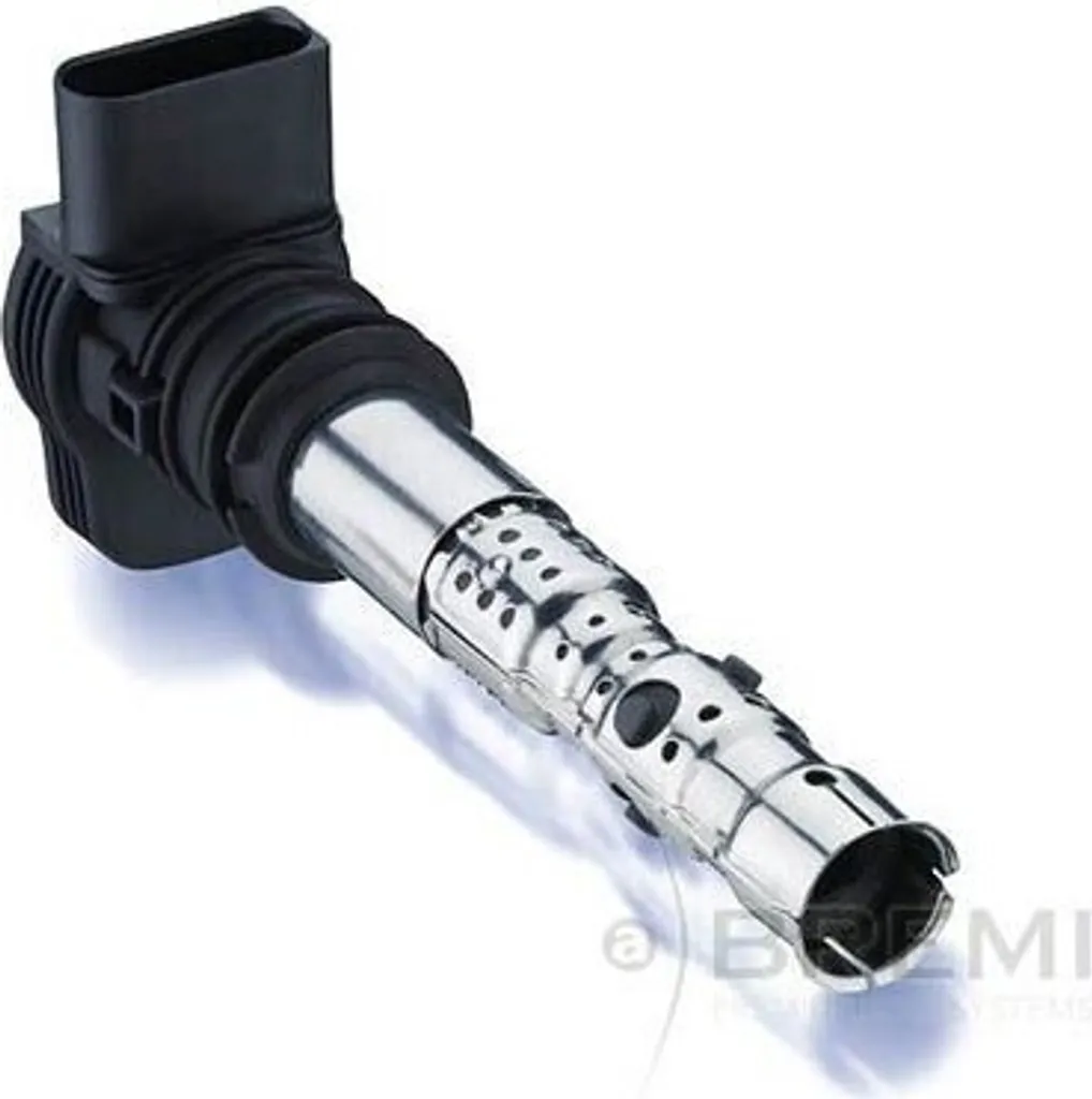 Bobina BREMI 20113 per Audi A4 B5/B6, VW Golf IV, Seat Toledo II