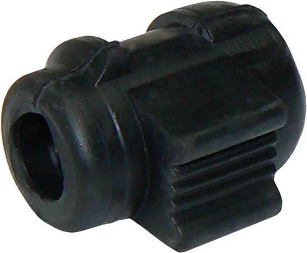 Lagerung Stabilisator außen Gummilager Ø 24 mm METZGER für u.a. RENAULT MEGANE