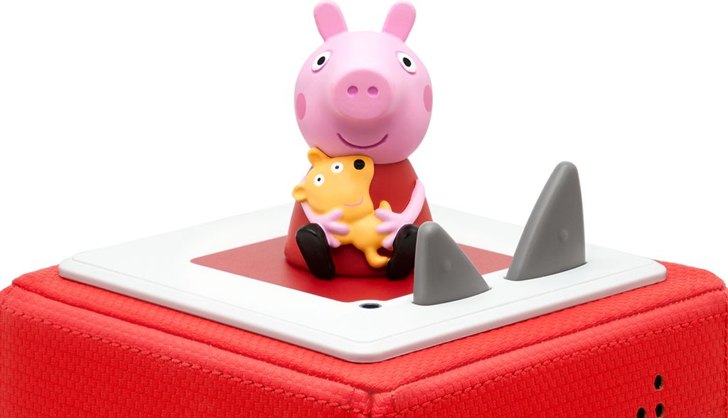 Peppa Wutz - Die Ritterburg Produktbild 4