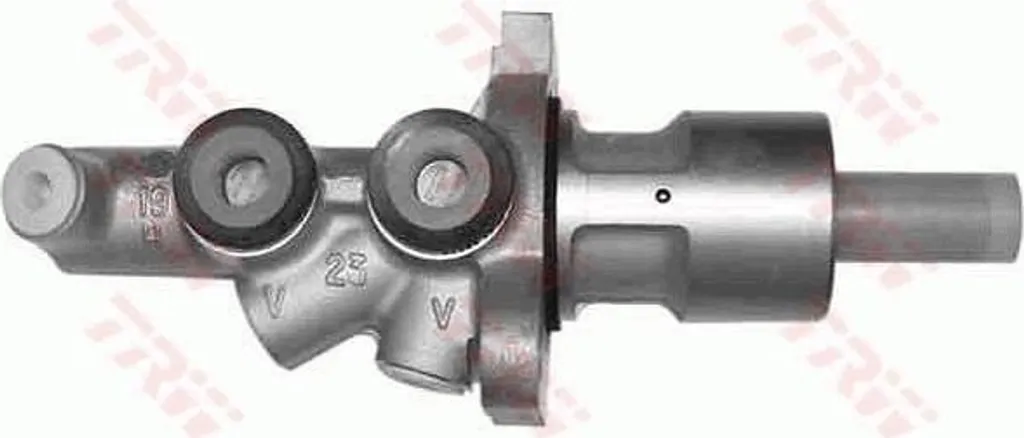 Maître cylindre de frein TRW PMK116 pour réparer le système de Mercedes E