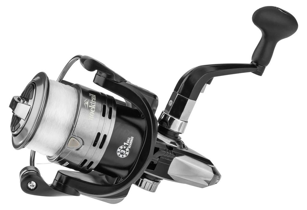 Rocktrail Angel Komplett Set Spin 240 Produktbild 