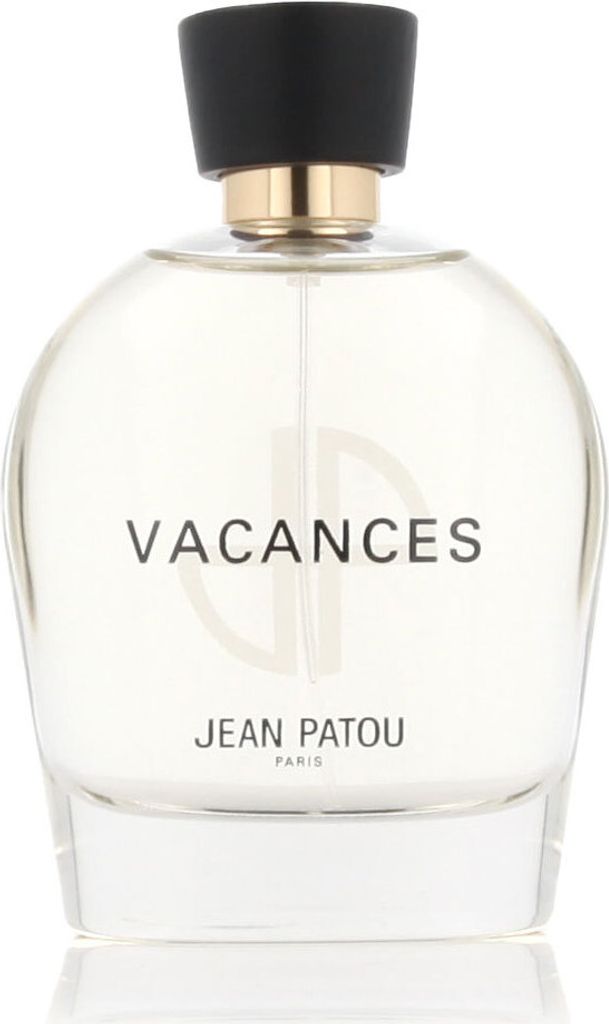 Jean Patou Vacances Eau De Parfum Vaporisateur 100ml pour Image du produit 