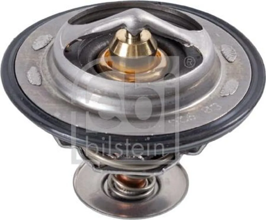 Termostato Febi Bilstein 172714 per Motori VAG - Alta Qualità