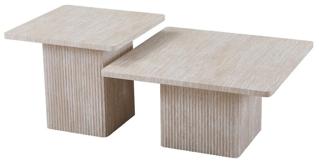 Meublorama RU-BOBBY-3085-1*2C/36KG, Quadratische Form, Produktbild 