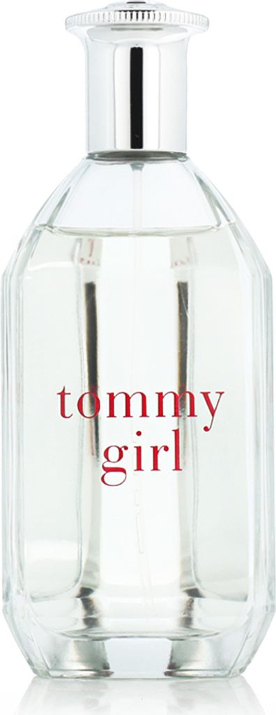 Tommy Hilfiger Tommy Girl EDT 100 ml W Obrázek produktu 