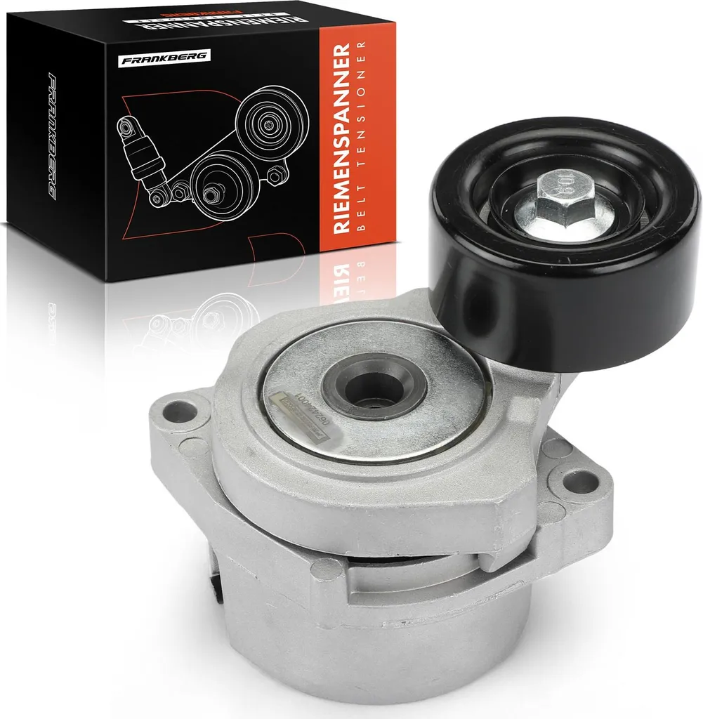 Galet Tendeur de Courroie Accessoire pour Honda 2.2 i-CTDi Accord et Civic