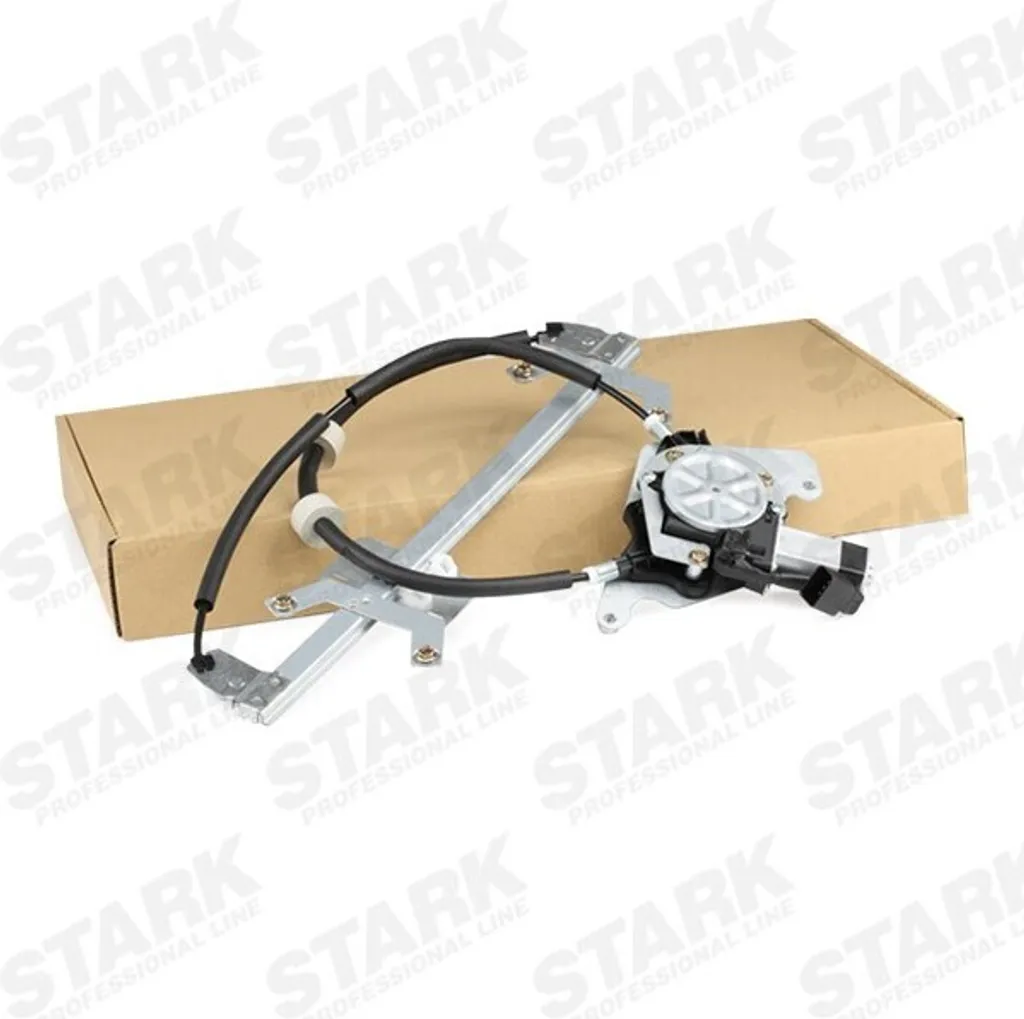 Lève-vitre arrière gauche STARK SKWR-0420641 pour Mercedes Classe G W463