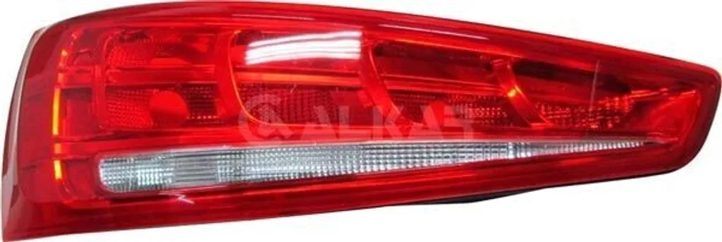 Feu arrière droit ALKAR 2202781 pour Audi Q3 8U OE 8U0945094 Qualité