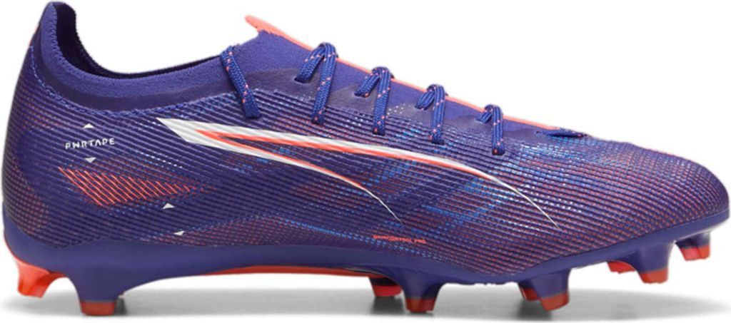 Puma Nocken Fußballschuhe Unisex 70756D615F313037363835 Blau 40 EU