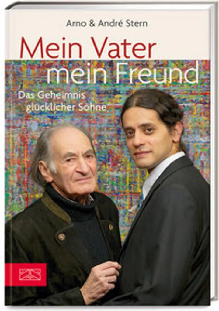 Mug Mein Vater mein Freund - Tasse en céramique 350ml pour le café