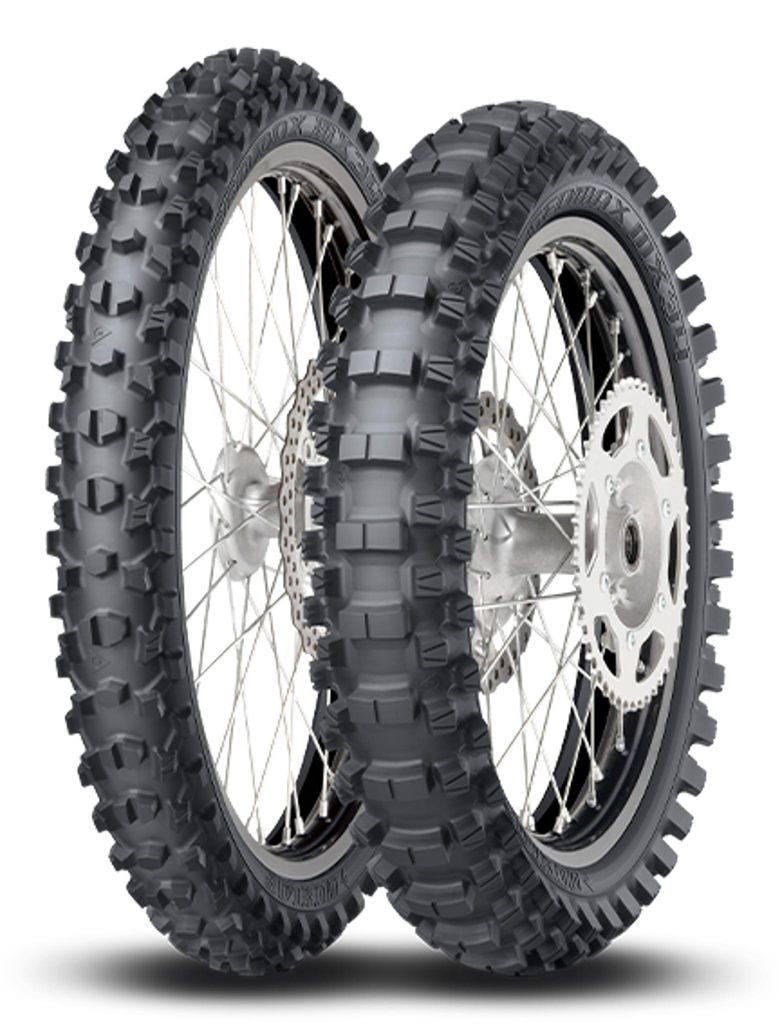 Dunlop GX MX34 80/100 -21 51 M - Immagine del prodotto 