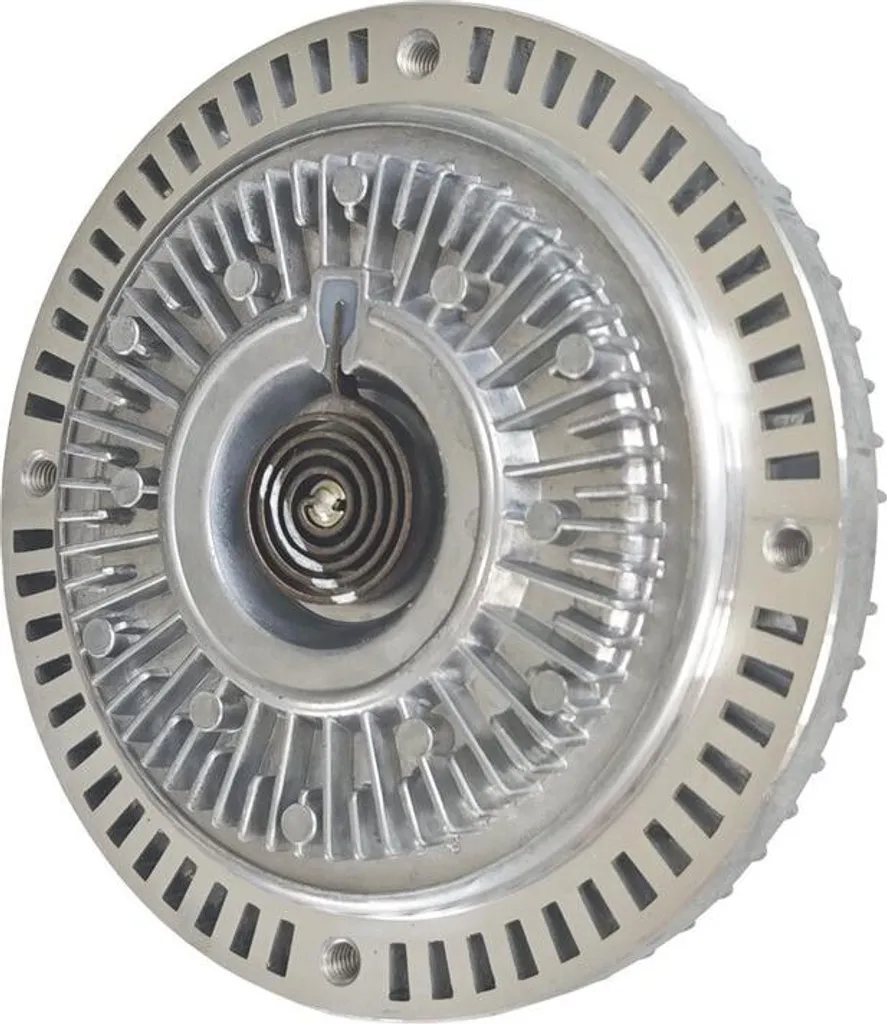 Embrayage de ventilateur HELLA Ø 139 mm pour AUDI A4 - Qualité OEM