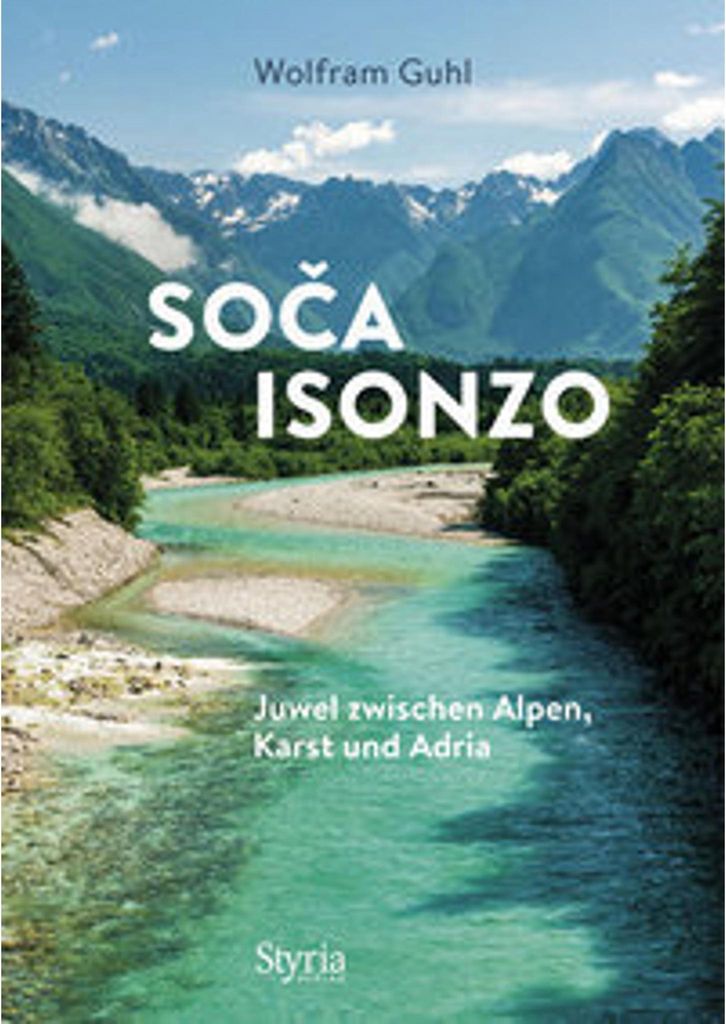 Soca - Isonzo