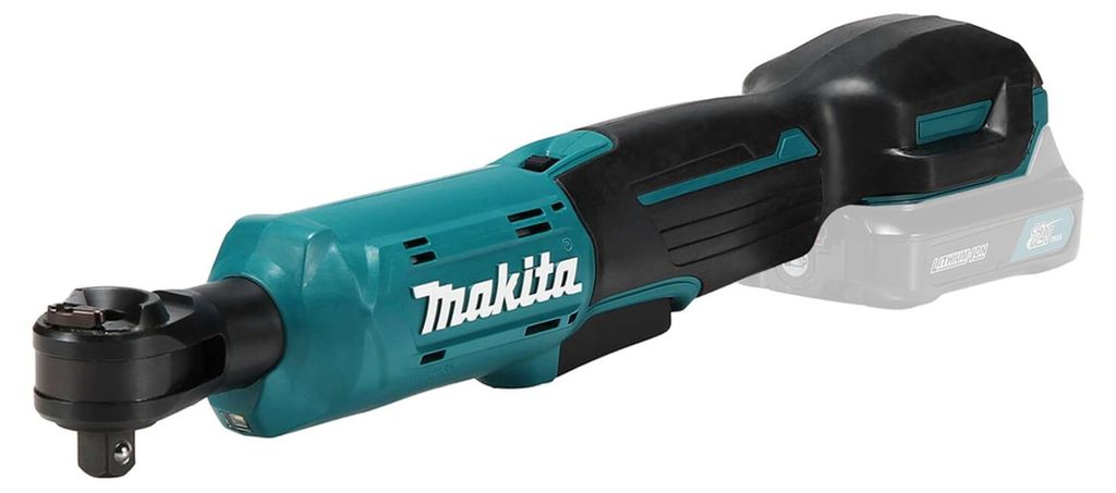 Akumulátorový ráčnový šroubovák Makita WR100DZ Obrázek produktu 