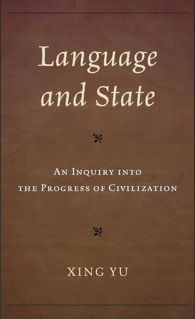 Language and State