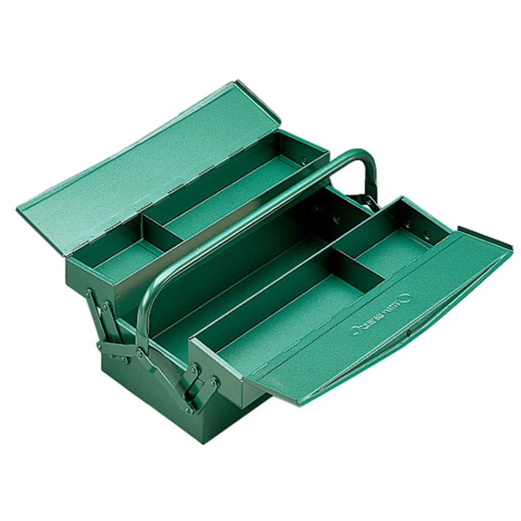 Coffret Stahlwille 83/010 : protégez vos outils contre les chocs