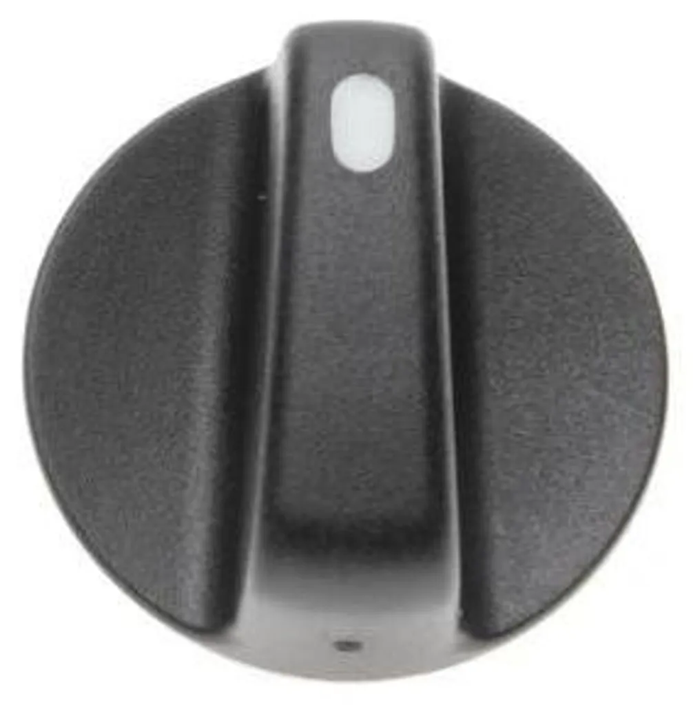 Interrupteur de commande rotatif 1.21532 pour tableau de bord camion