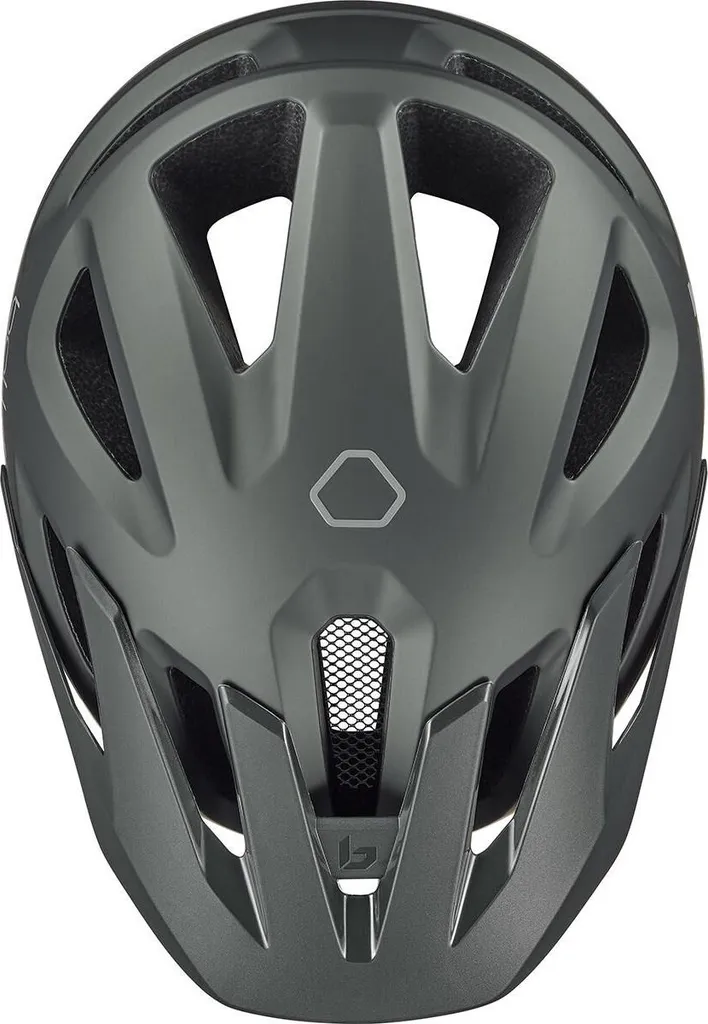 Casque VTT BOLLÉ Adapt Pure MIPS idéal pour sorties Trail et Enduro - 2