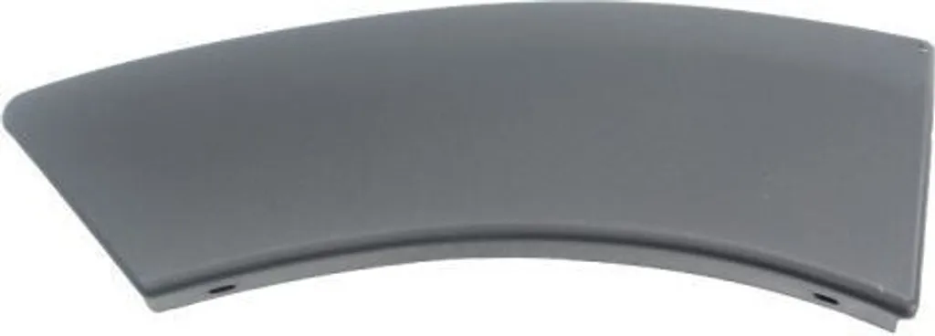 Enjoliveur d'Aile Arrière Droite Duster Haute Résistance OE 788A24426R Noir