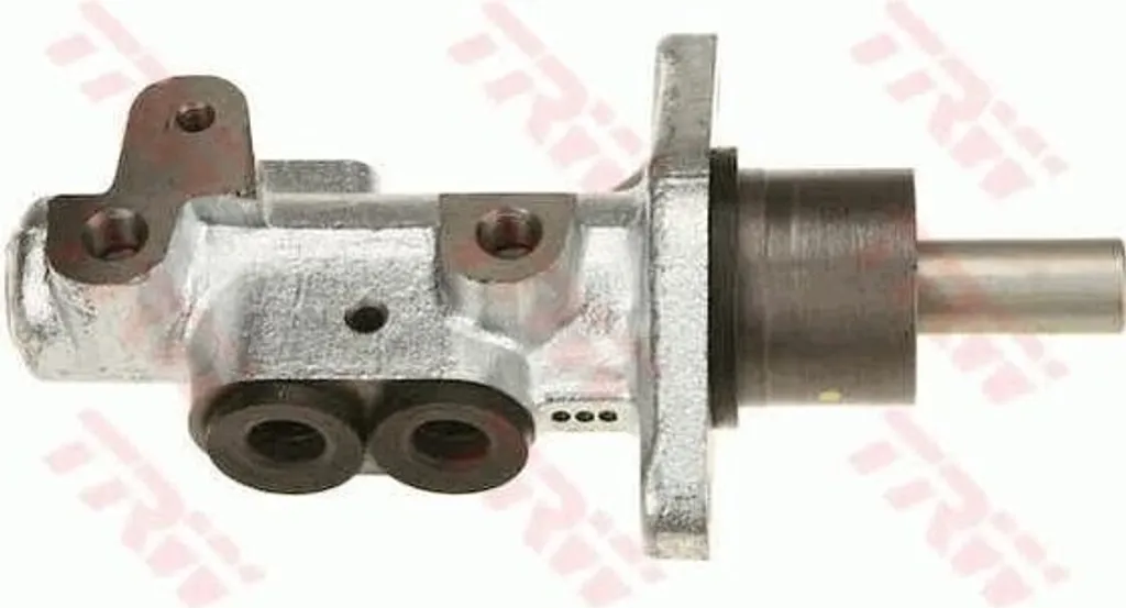 Maître cylindre de frein TRW PMH956 OE 6K1614101C pour VW Golf et Polo