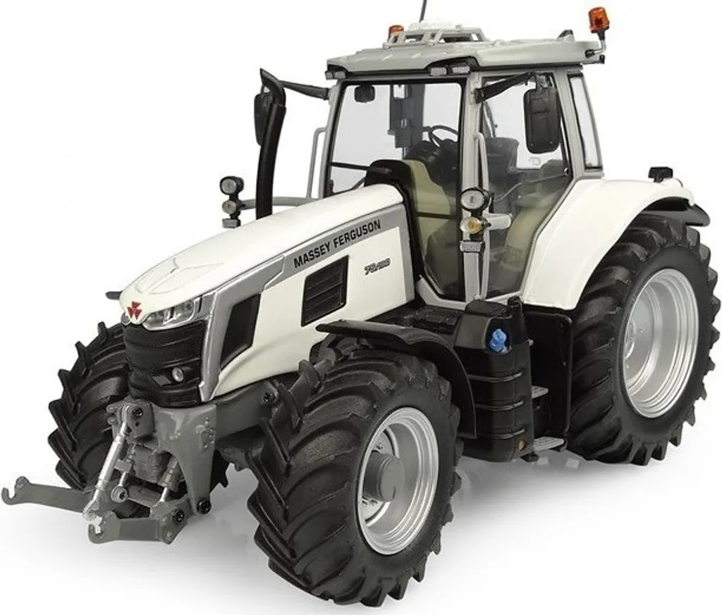 Massey Ferguson 7S.190 Miniature 1:32 par Universal Hobbies UH6345