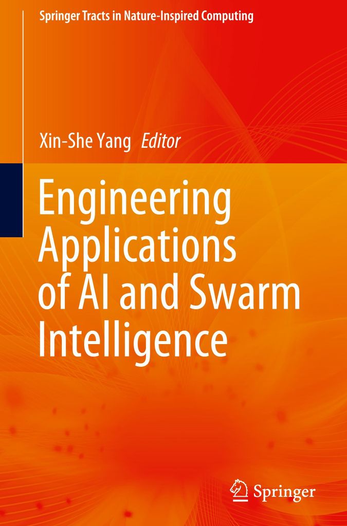 Engineering Applications of AI and Swarm Intelligence