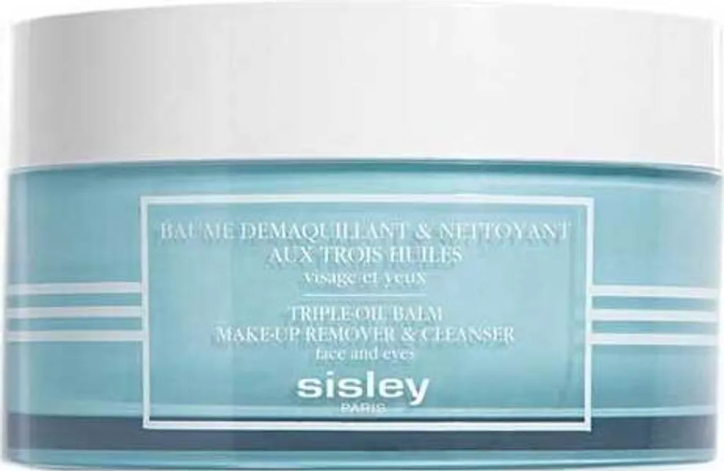 Sisley Baume Démaquillant 125ml | Balsamo Struccante ai 3 Olii Prezzo