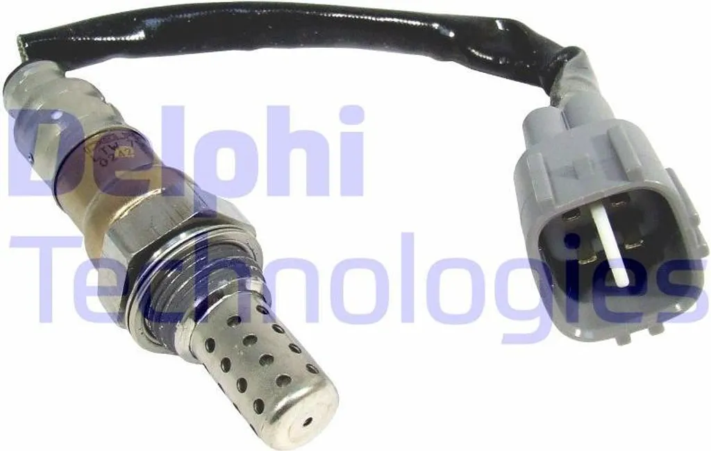 Sonde lambda Toyota : réparez votre voyant moteur avec DELPHI 8946535690