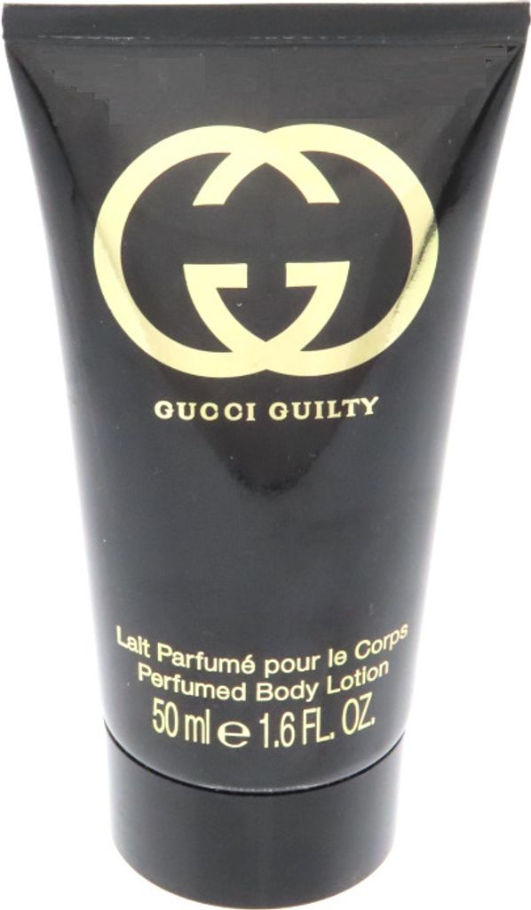 Gucci Guilty Moisturizing Body Lotion 50ml Produktbild 
