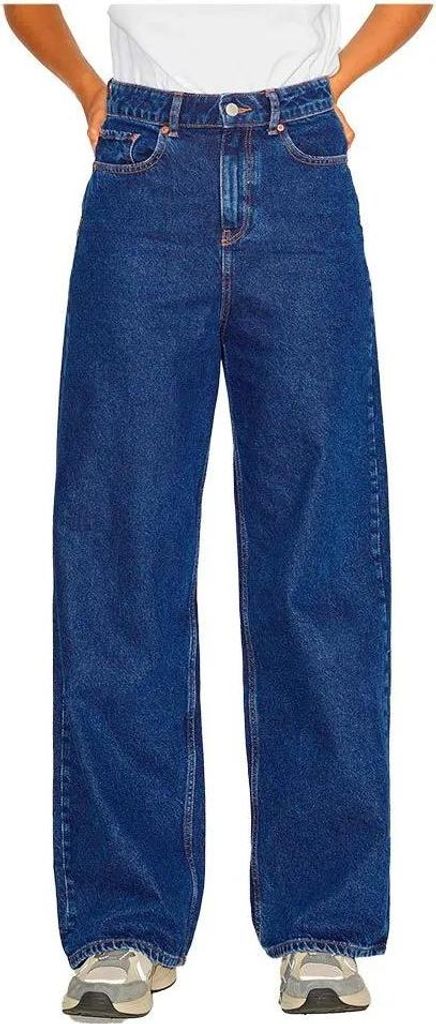 Jack & Jones Tokyo Wide Leg Jjxx Jeans Blau 32 / 32 Damen Blau 32
