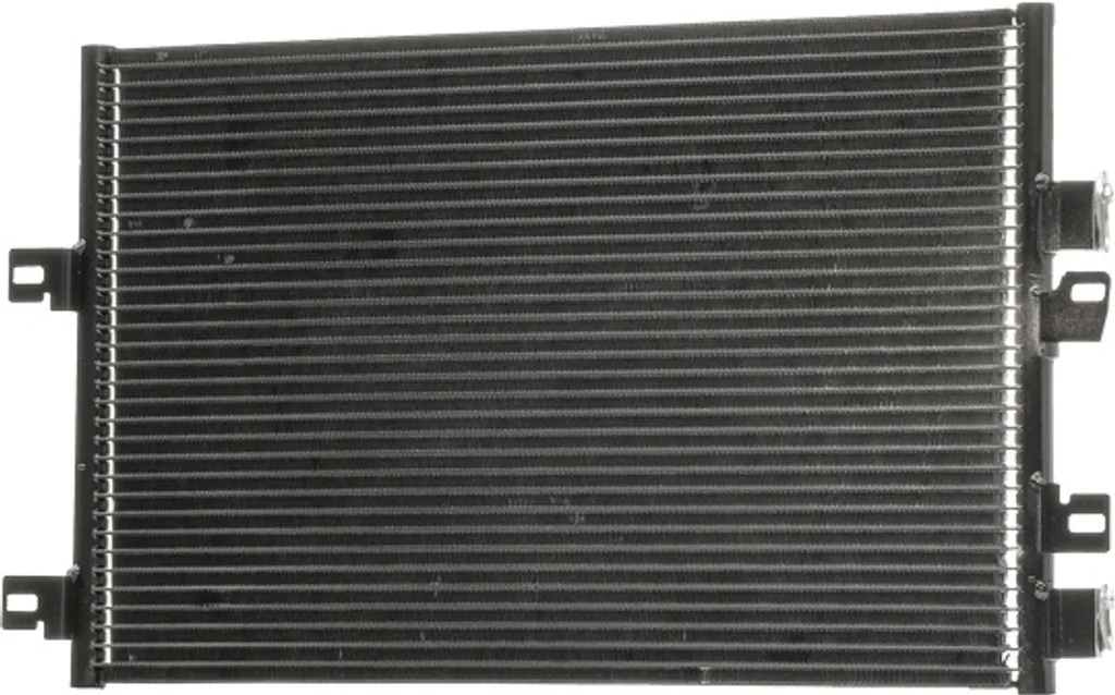Condenseur OE 46814850 DENSO avec bouteille déshydratante pour GT 937